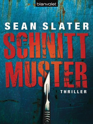 cover image of Schnittmuster